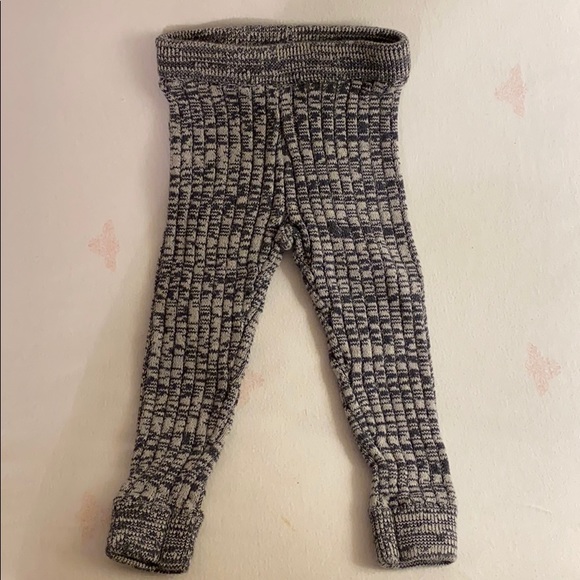 Tea Collection Other - 2 Pairs of Tea Leggings